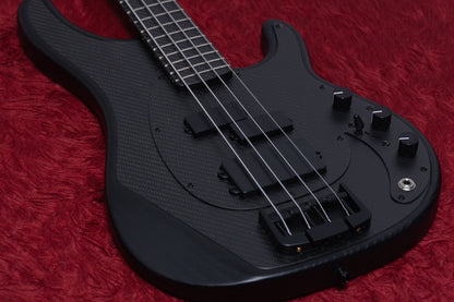 【new】Alusonic / Django Deluxe 4 PH GTS Stealth 3.580kg #1225546【GIB Yokohama】