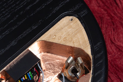 【new】Alusonic / Django Deluxe 4 PH GTS Stealth 3.580kg #1225546【GIB Yokohama】