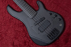 【new】Alusonic / Django Deluxe 5 JH GTS Stealth 3.850kg #1225545【GIB Yokohama】