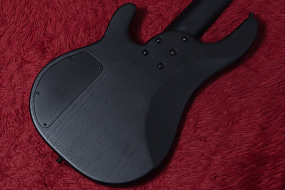 【new】Alusonic / Django Deluxe 5 JH GTS Stealth 3.850kg #1225545【GIB Yokohama】