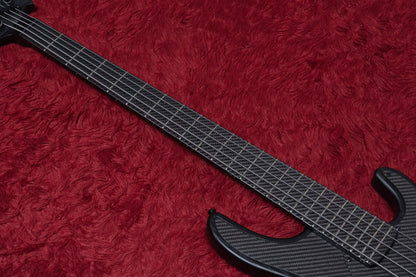 【new】Alusonic / Django Deluxe 5 JH GTS Stealth 3.850kg #1225545【GIB Yokohama】