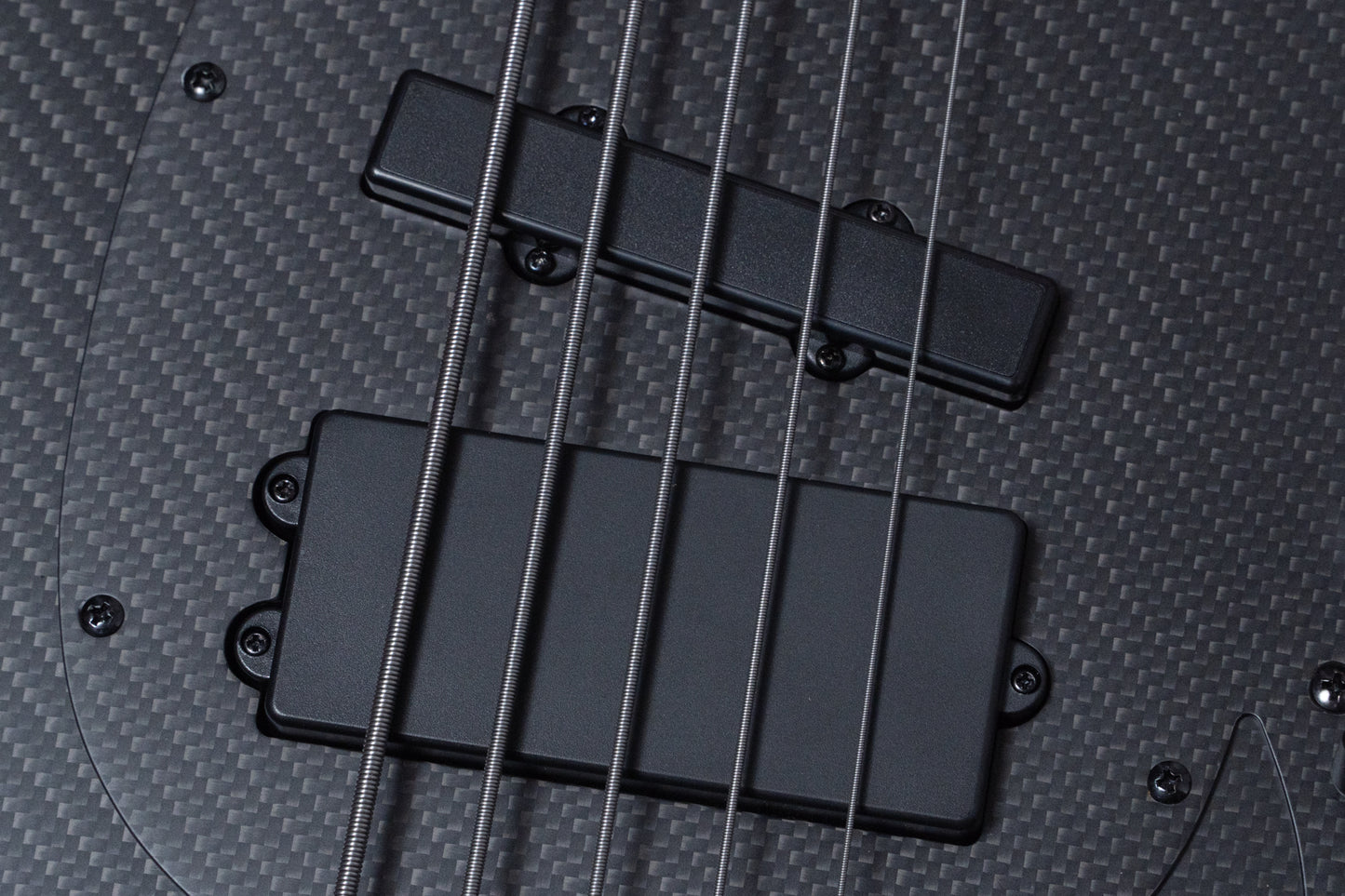 【new】Alusonic / Django Deluxe 5 JH GTS Stealth 3.850kg #1225545【GIB Yokohama】