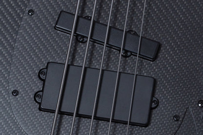 【new】Alusonic / Django Deluxe 5 JH GTS Stealth 3.850kg #1225545【GIB Yokohama】