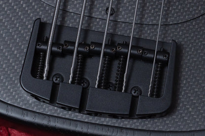 【new】Alusonic / Django Deluxe 5 JH GTS Stealth 3.850kg #1225545【GIB Yokohama】