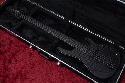 【new】Alusonic / Django Deluxe 5 JH GTS Stealth 3.850kg #1225545【GIB Yokohama】