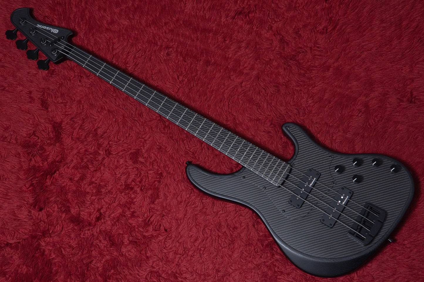 【new】Alusonic / J-Special Deluxe 4 GTS 3.745kg #1225543【GIB Yokohama】