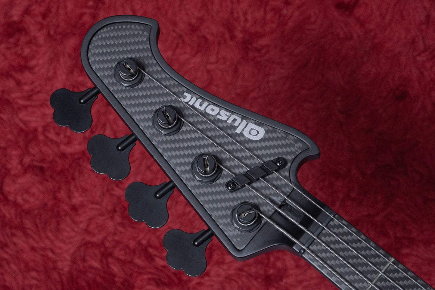 【new】Alusonic / J-Special Deluxe 4 GTS 3.745kg #1225543【GIB Yokohama】