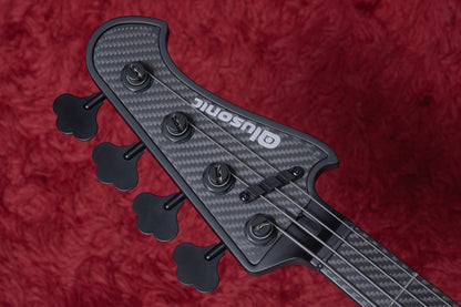 【new】Alusonic / J-Special Deluxe 4 GTS 3.745kg #1225543【GIB Yokohama】