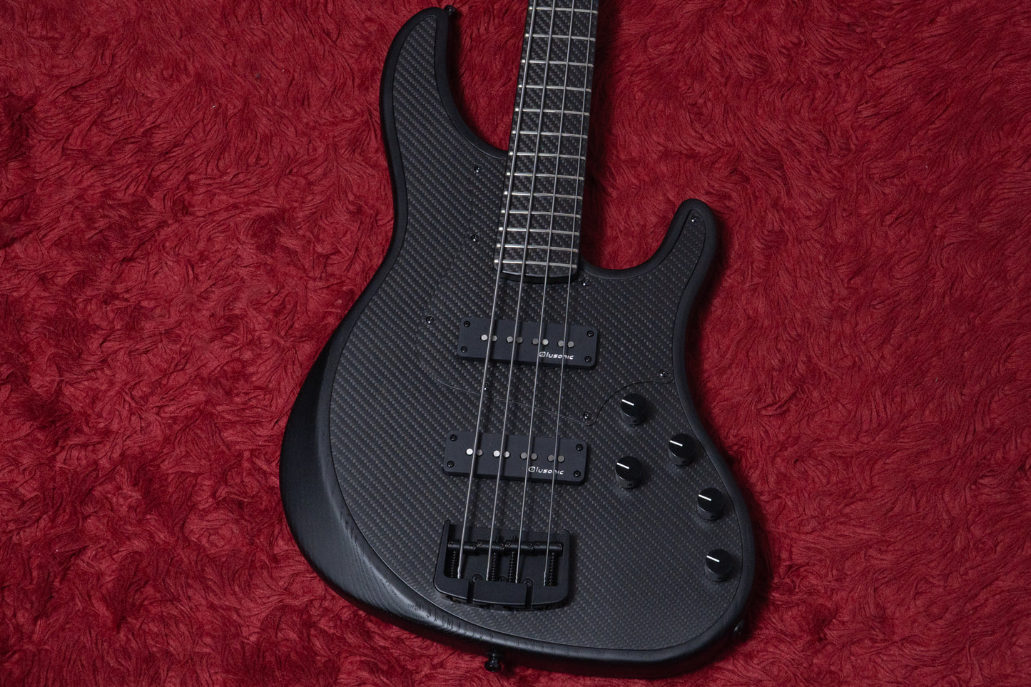 【new】Alusonic / J-Special Deluxe 4 GTS 3.745kg #1225543【GIB Yokohama】