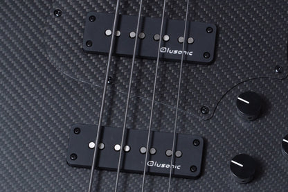 【new】Alusonic / J-Special Deluxe 4 GTS 3.745kg #1225543【GIB Yokohama】