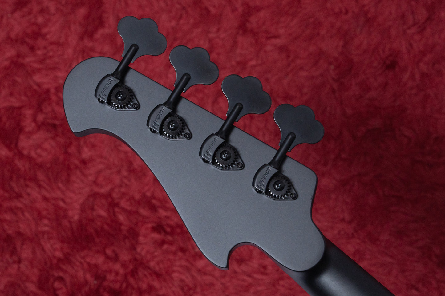 【new】Alusonic / J-Special Deluxe 4 GTS 3.745kg #1225543【GIB Yokohama】