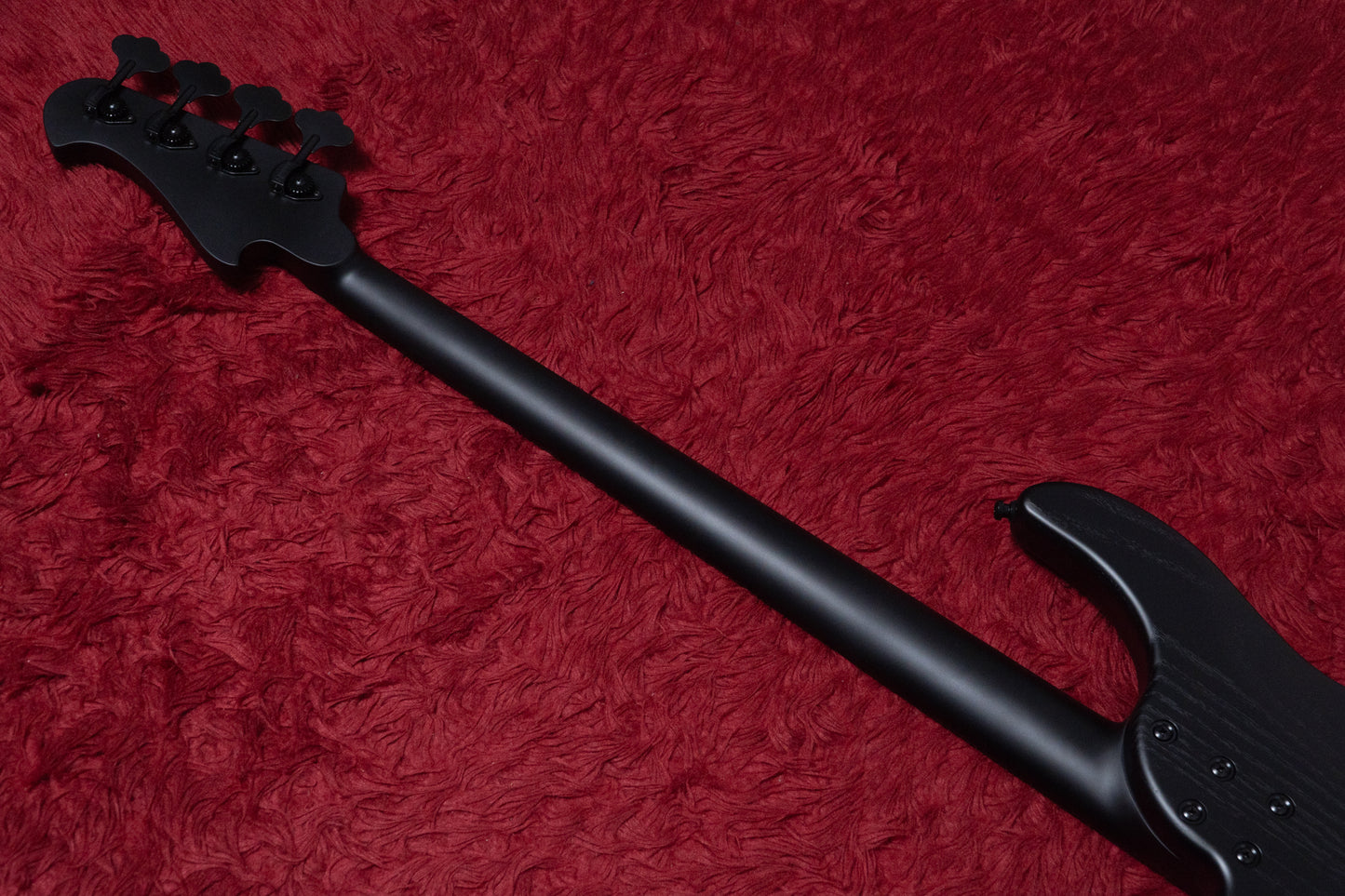 【new】Alusonic / J-Special Deluxe 4 GTS 3.745kg #1225543【GIB Yokohama】