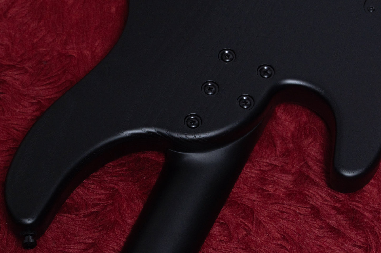 【new】Alusonic / J-Special Deluxe 4 GTS 3.745kg #1225543【GIB Yokohama】