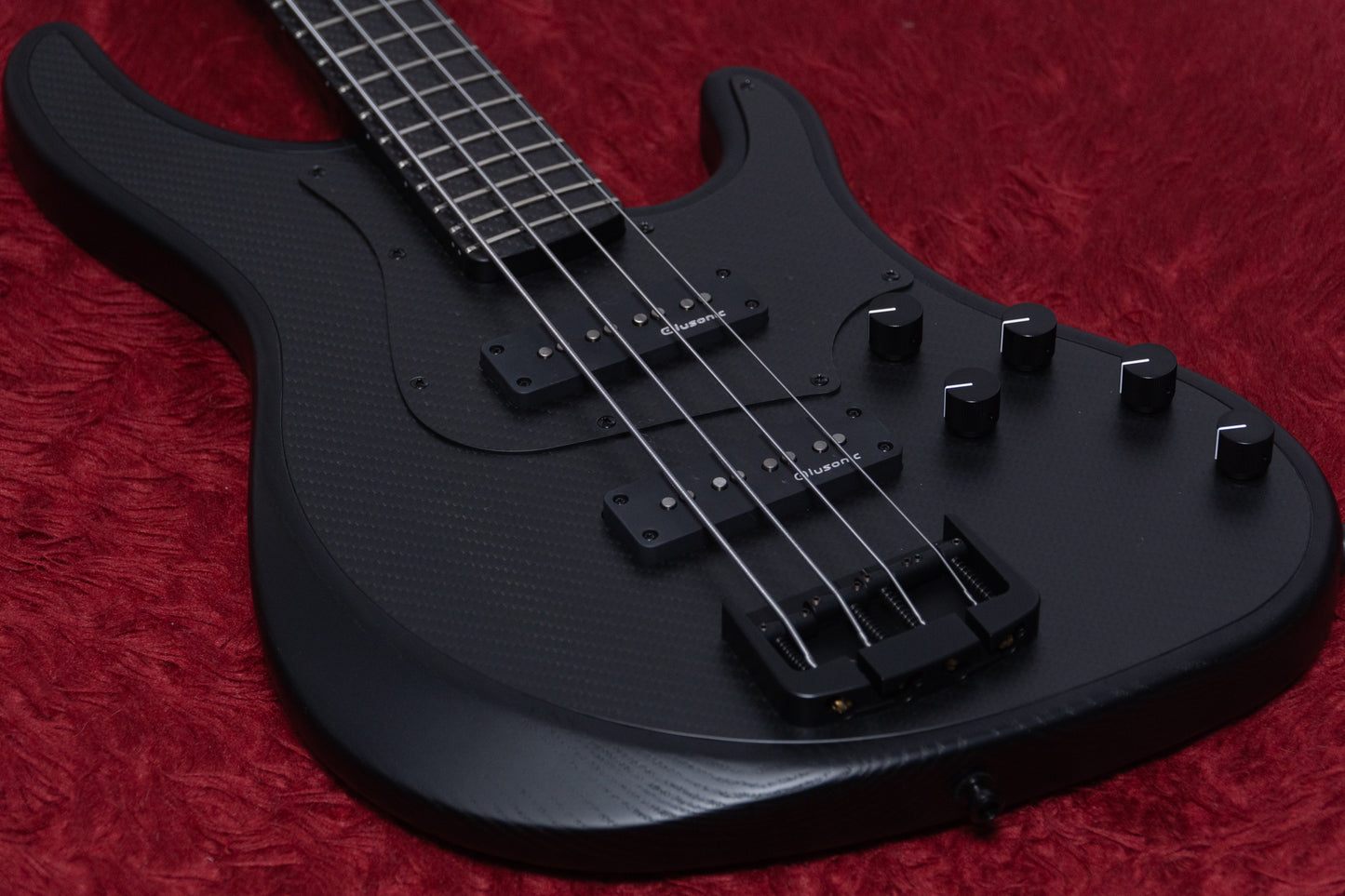 【new】Alusonic / J-Special Deluxe 4 GTS 3.745kg #1225543【GIB Yokohama】