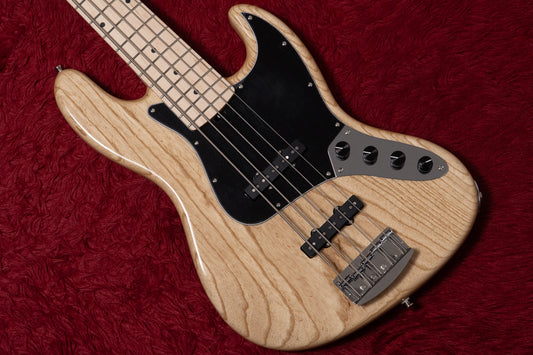 【new】Kikuchi Guitars / Hermes M70-5 NAT 4.650kg #634【GIB Yokohama】