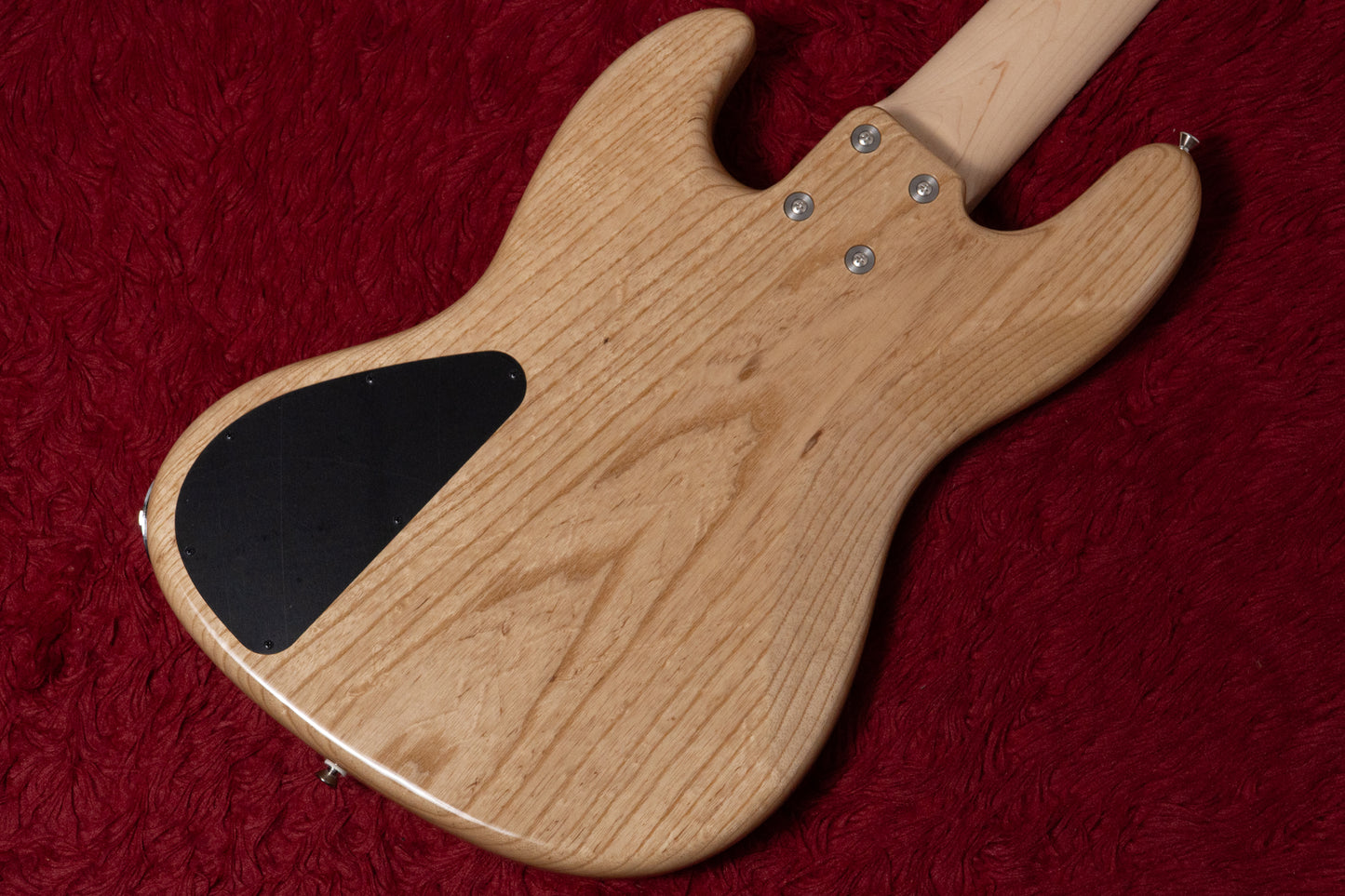 【new】Kikuchi Guitars / Hermes M70-5 NAT 4.650kg #634【GIB Yokohama】
