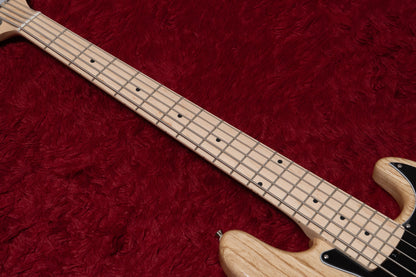 【new】Kikuchi Guitars / Hermes M70-5 NAT 4.650kg #634【GIB Yokohama】