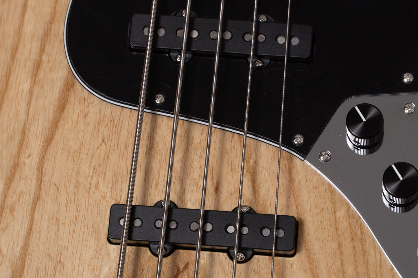 【new】Kikuchi Guitars / Hermes M70-5 NAT 4.650kg #634【GIB Yokohama】