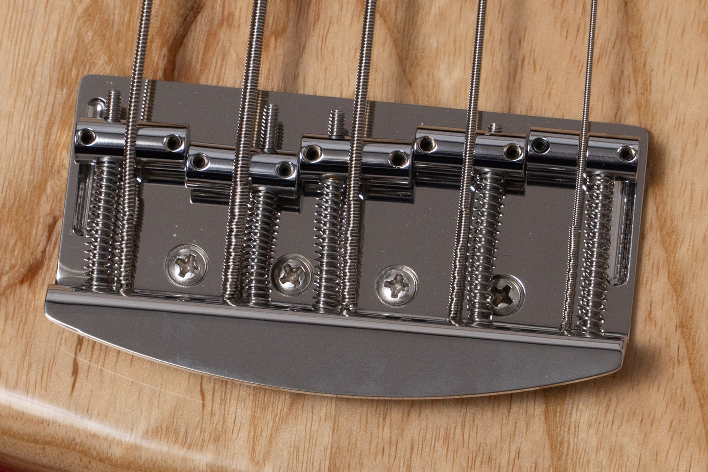 【new】Kikuchi Guitars / Hermes M70-5 NAT 4.650kg #634【GIB Yokohama】