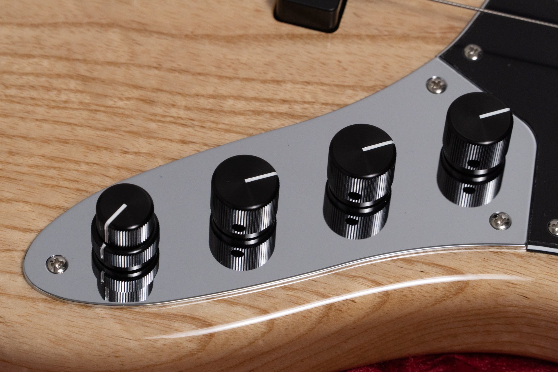 new】Kikuchi Guitars / Hermes M70-5 NAT 4.650kg #634【GIB Yokohama