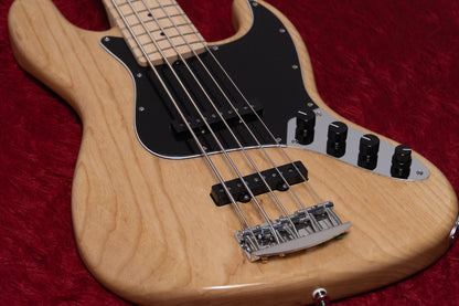 【new】Kikuchi Guitars / Hermes M70-5 NAT 4.650kg #634【GIB Yokohama】