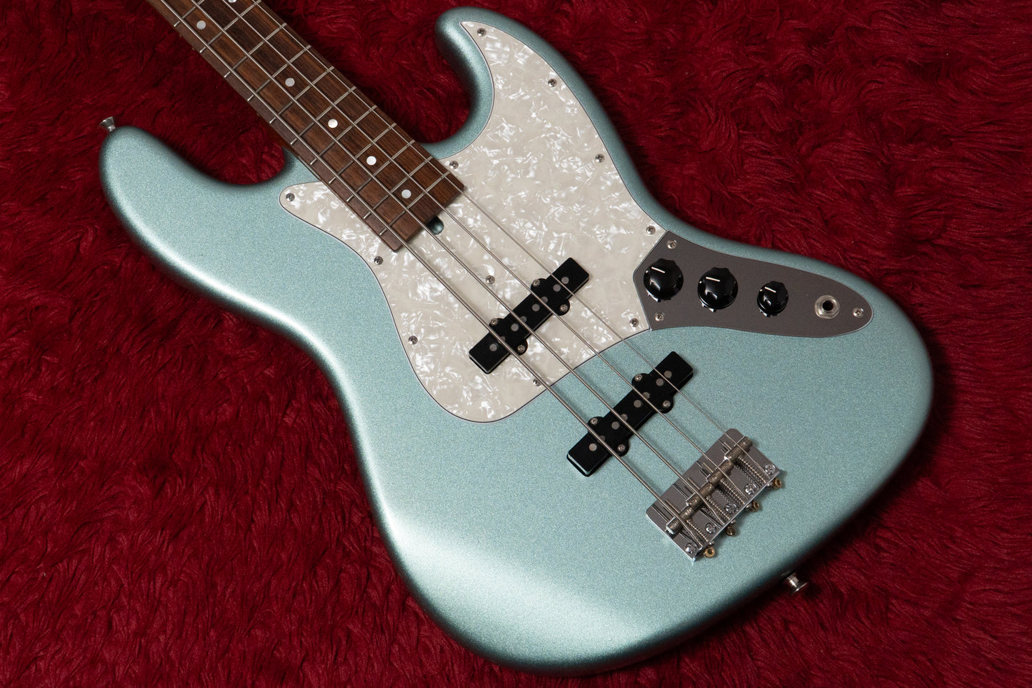 【used】Sago / Classic Style J4 Metallic Blue 4.175kg【GIB Yokohama】