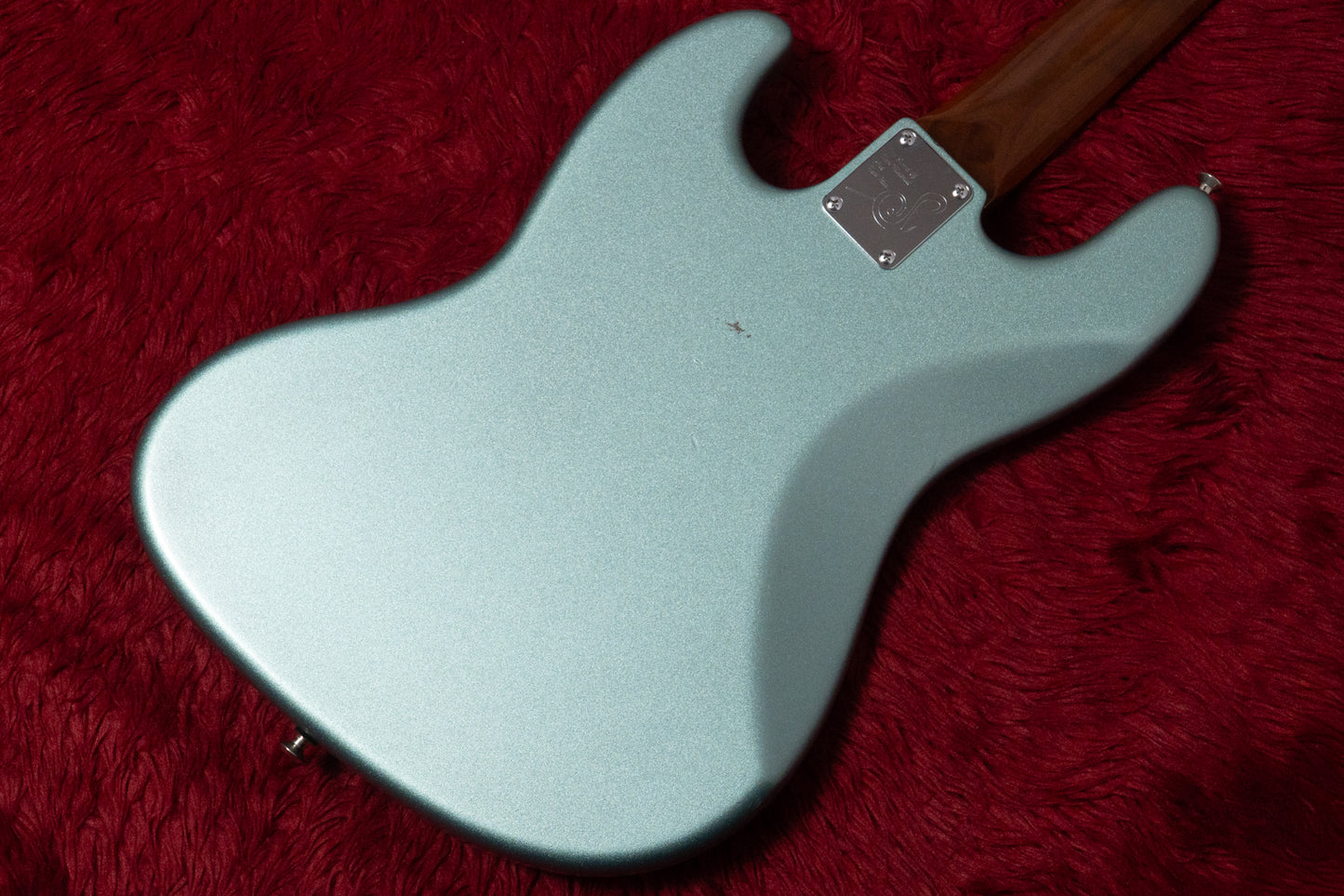 【used】Sago / Classic Style J4 Metallic Blue 4.175kg【GIB Yokohama】