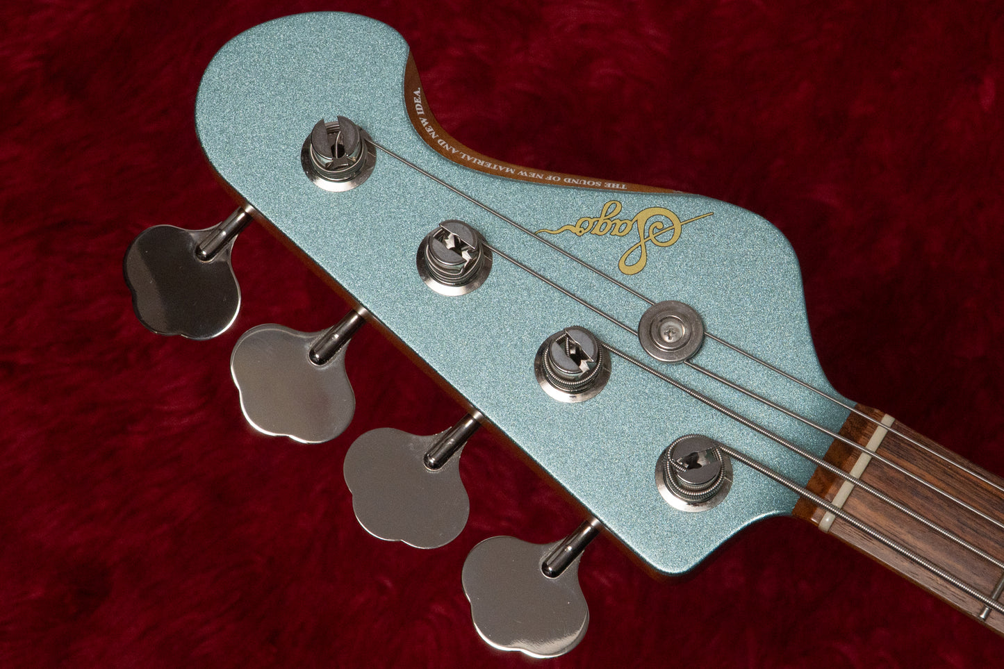 【used】Sago / Classic Style J4 Metallic Blue 4.175kg【GIB Yokohama】