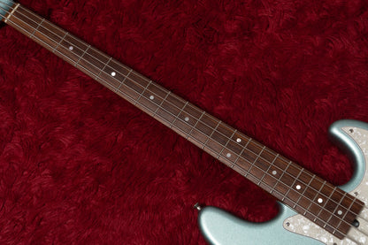 【used】Sago / Classic Style J4 Metallic Blue 4.175kg【GIB Yokohama】