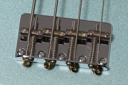 【used】Sago / Classic Style J4 Metallic Blue 4.175kg【GIB Yokohama】