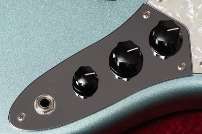 【used】Sago / Classic Style J4 Metallic Blue 4.175kg【GIB Yokohama】