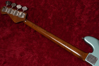 【used】Sago / Classic Style J4 Metallic Blue 4.175kg【GIB Yokohama】