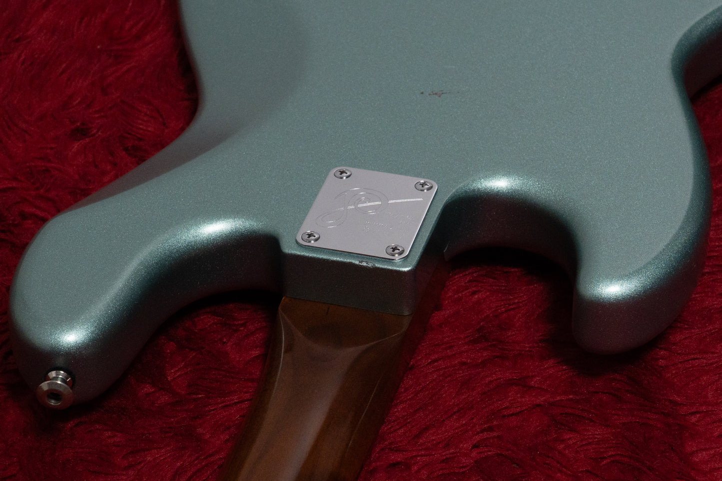 【used】Sago / Classic Style J4 Metallic Blue 4.175kg【GIB Yokohama】