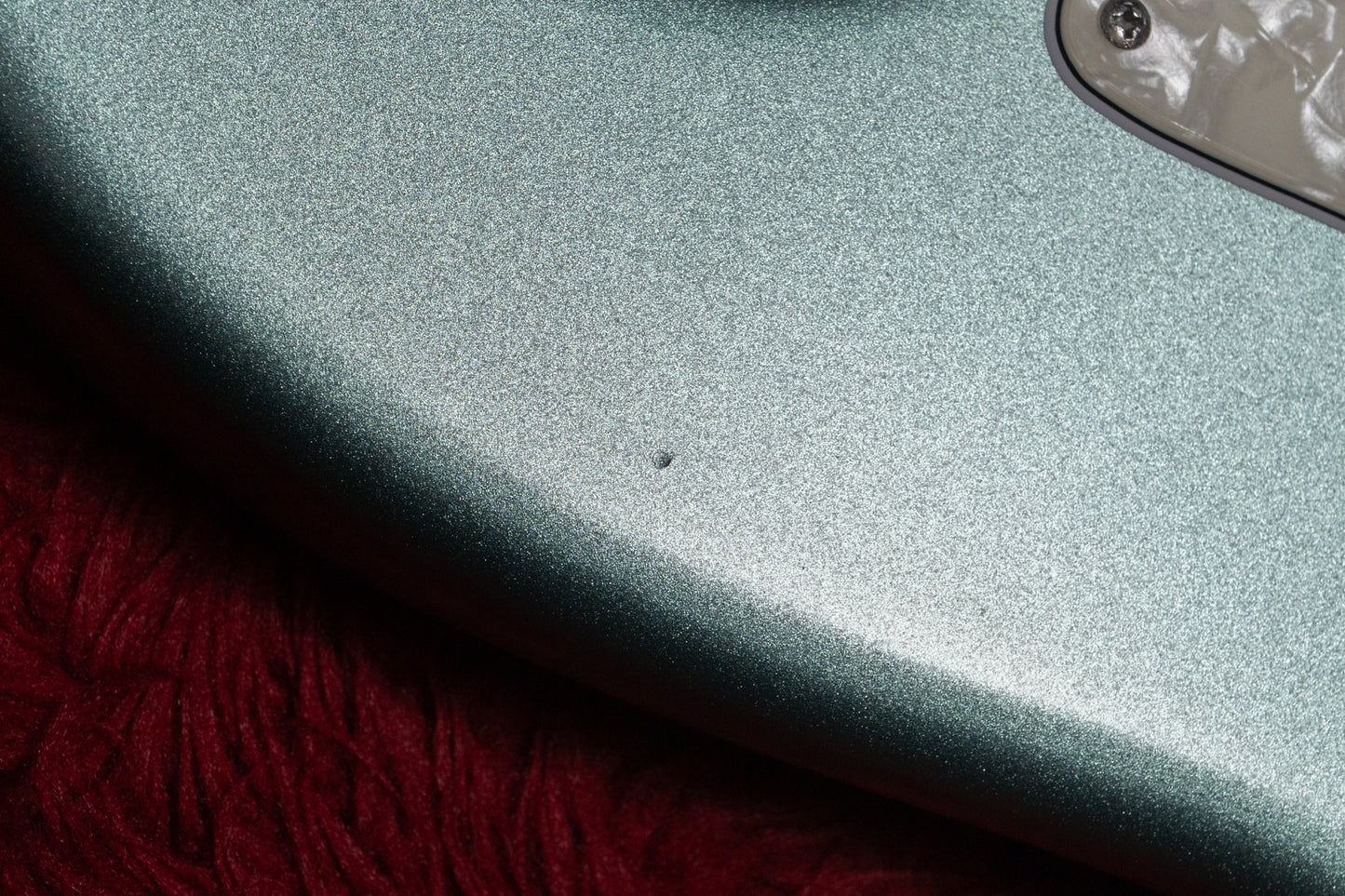 【used】Sago / Classic Style J4 Metallic Blue 4.175kg【GIB Yokohama】