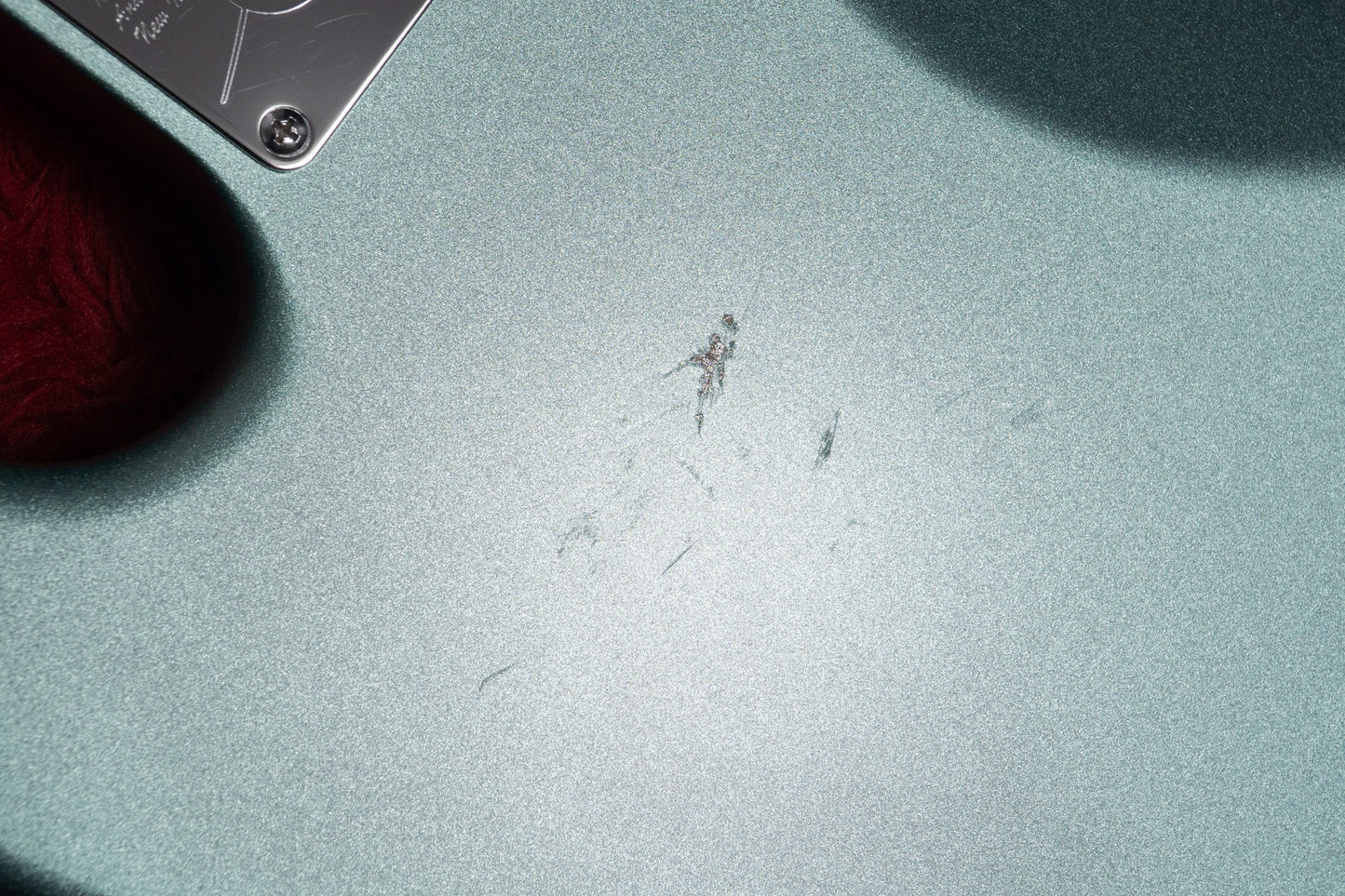 【used】Sago / Classic Style J4 Metallic Blue 4.175kg【GIB Yokohama】