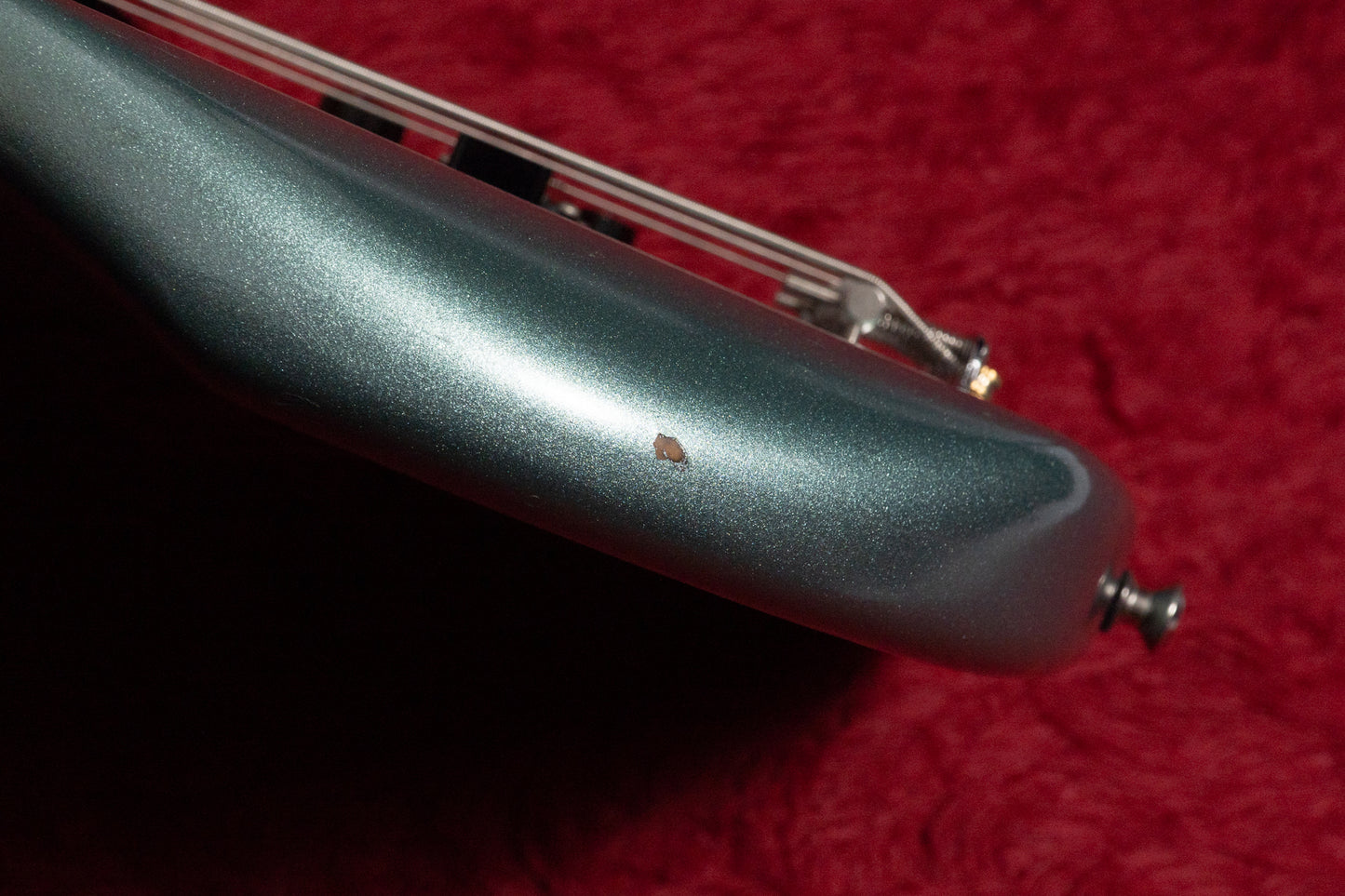 【used】Sago / Classic Style J4 Metallic Blue 4.175kg【GIB Yokohama】