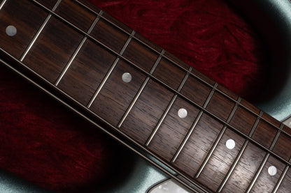 【used】Sago / Classic Style J4 Metallic Blue 4.175kg【GIB Yokohama】