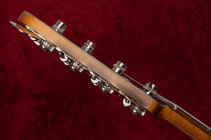 【used】Sago / Classic Style J4 Metallic Blue 4.175kg【GIB Yokohama】