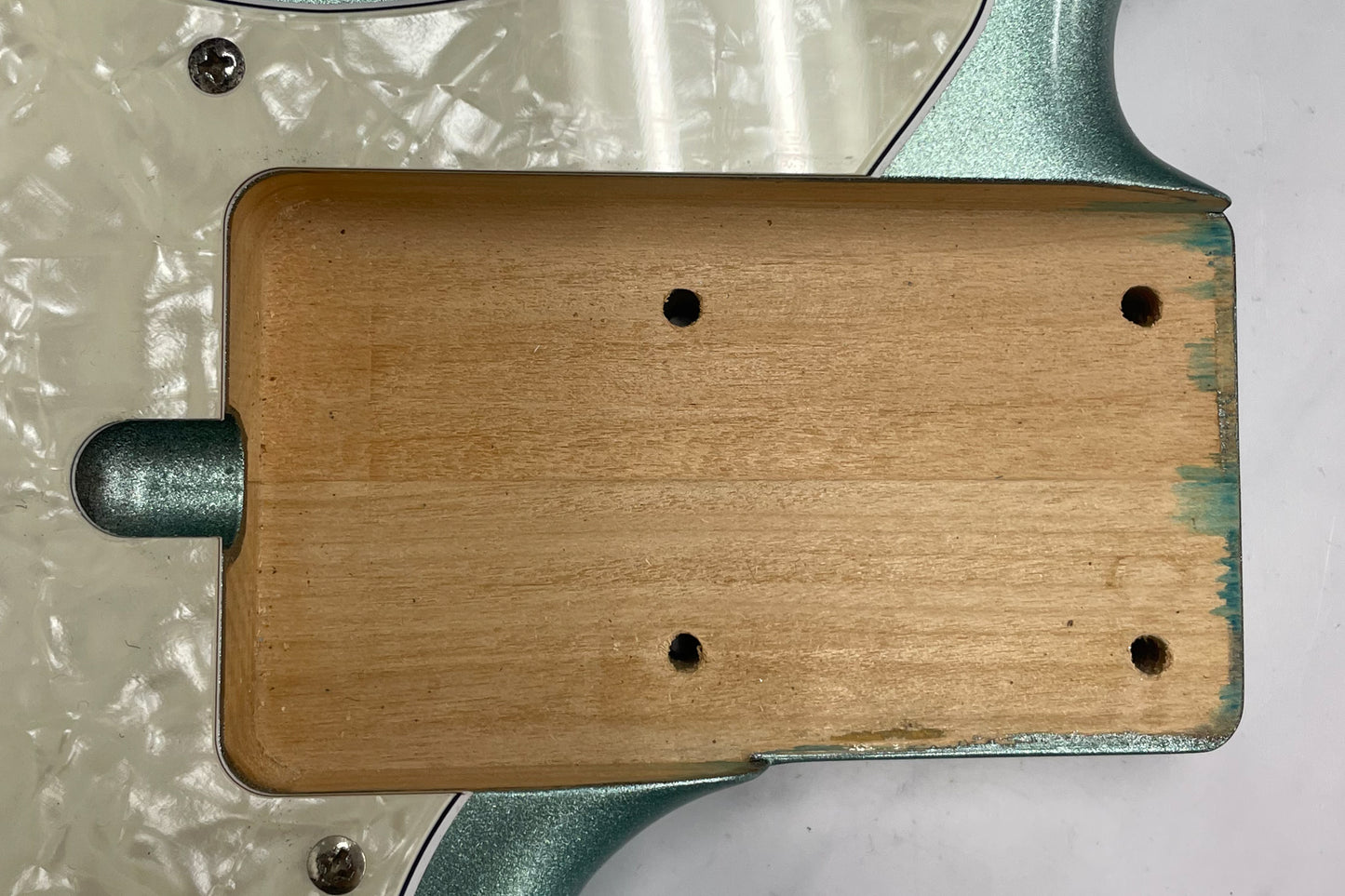 【used】Sago / Classic Style J4 Metallic Blue 4.175kg【GIB Yokohama】