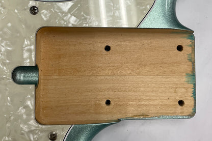 【used】Sago / Classic Style J4 Metallic Blue 4.175kg【GIB Yokohama】