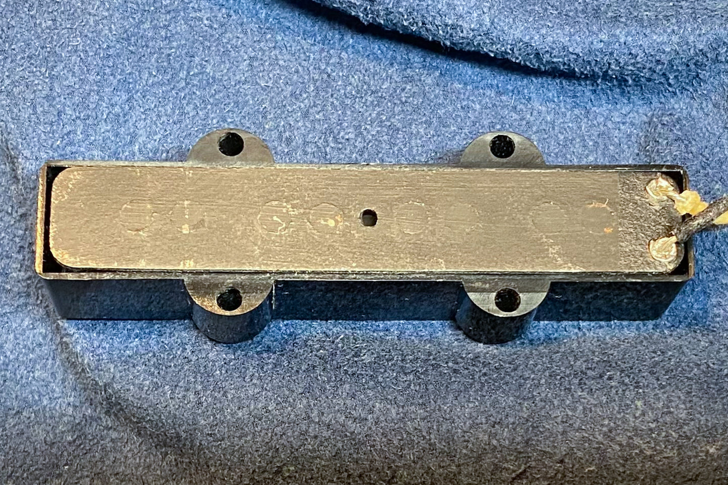 【used】Sago / Classic Style J4 Metallic Blue 4.175kg【GIB Yokohama】