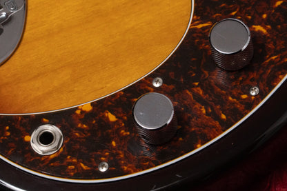 【used】Lakland / SL44-64/R Hinatch Signature Bass 3tone sunburst 4.190kg #S1550302SL【GIB Yokohama】