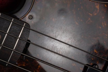 【used】Lakland / SL44-64/R Hinatch Signature Bass 3tone sunburst 4.190kg #S1550302SL【GIB Yokohama】