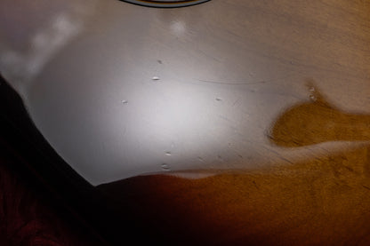 【used】Lakland / SL44-64/R Hinatch Signature Bass 3tone sunburst 4.190kg #S1550302SL【GIB Yokohama】