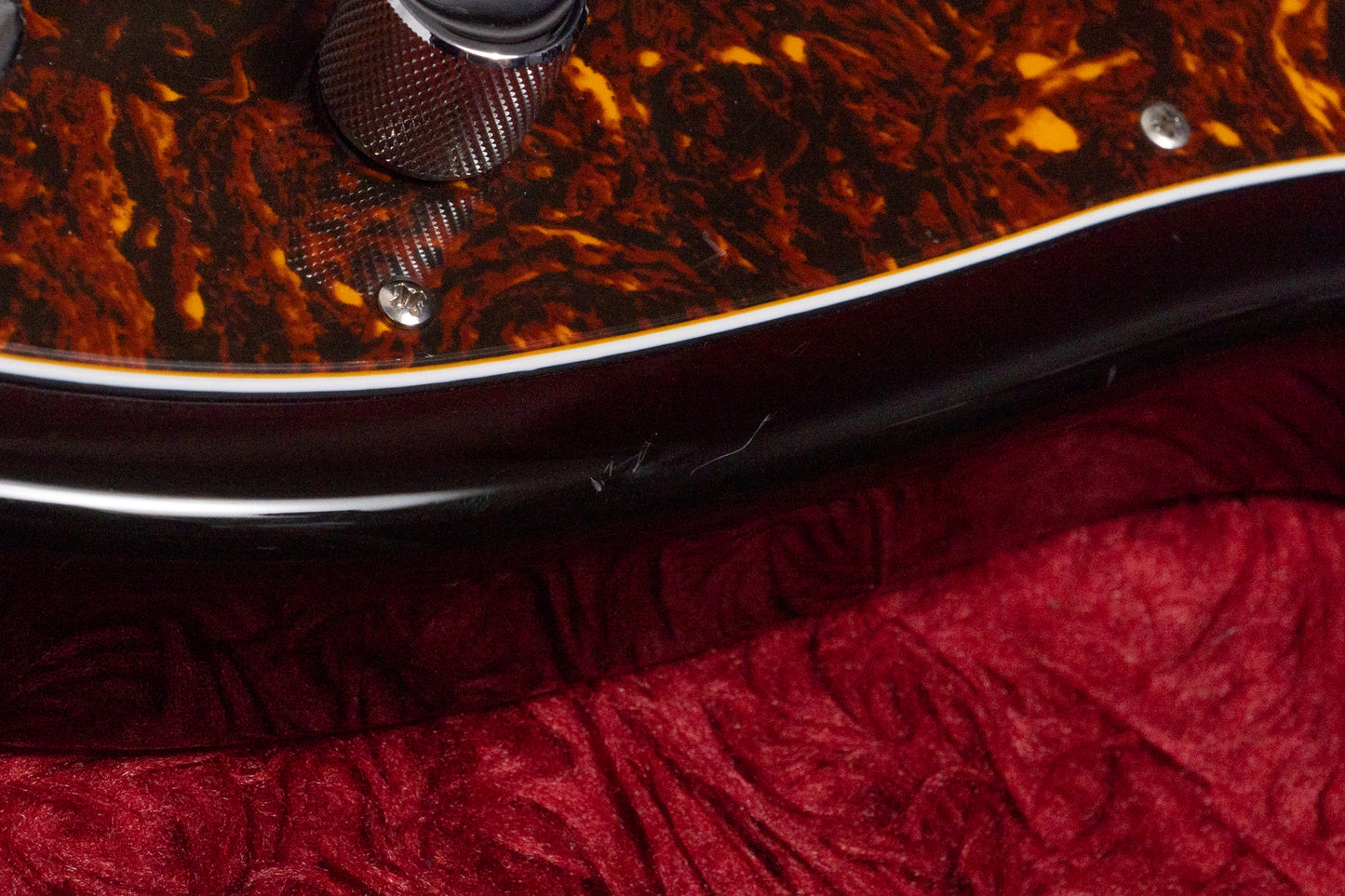 【used】Lakland / SL44-64/R Hinatch Signature Bass 3tone sunburst 4.190kg #S1550302SL【GIB Yokohama】