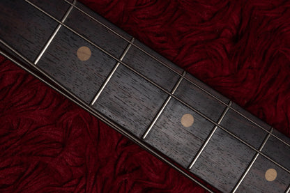 【used】Lakland / SL44-64/R Hinatch Signature Bass 3tone sunburst 4.190kg #S1550302SL【GIB Yokohama】