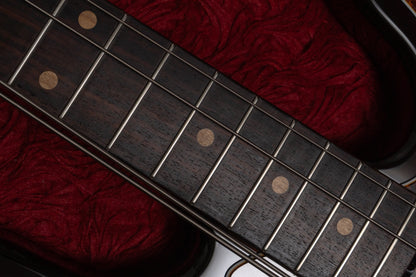 【used】Lakland / SL44-64/R Hinatch Signature Bass 3tone sunburst 4.190kg #S1550302SL【GIB Yokohama】