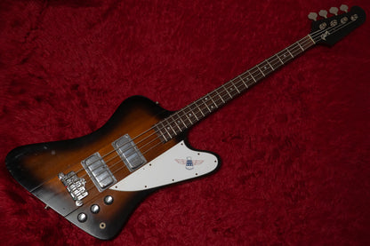 【used】Gibson/1979 Thunderbird Bicent. Edition 200th Anniv. Vintage Sunburst 4.490kg #72009122【GIB Yokohama】