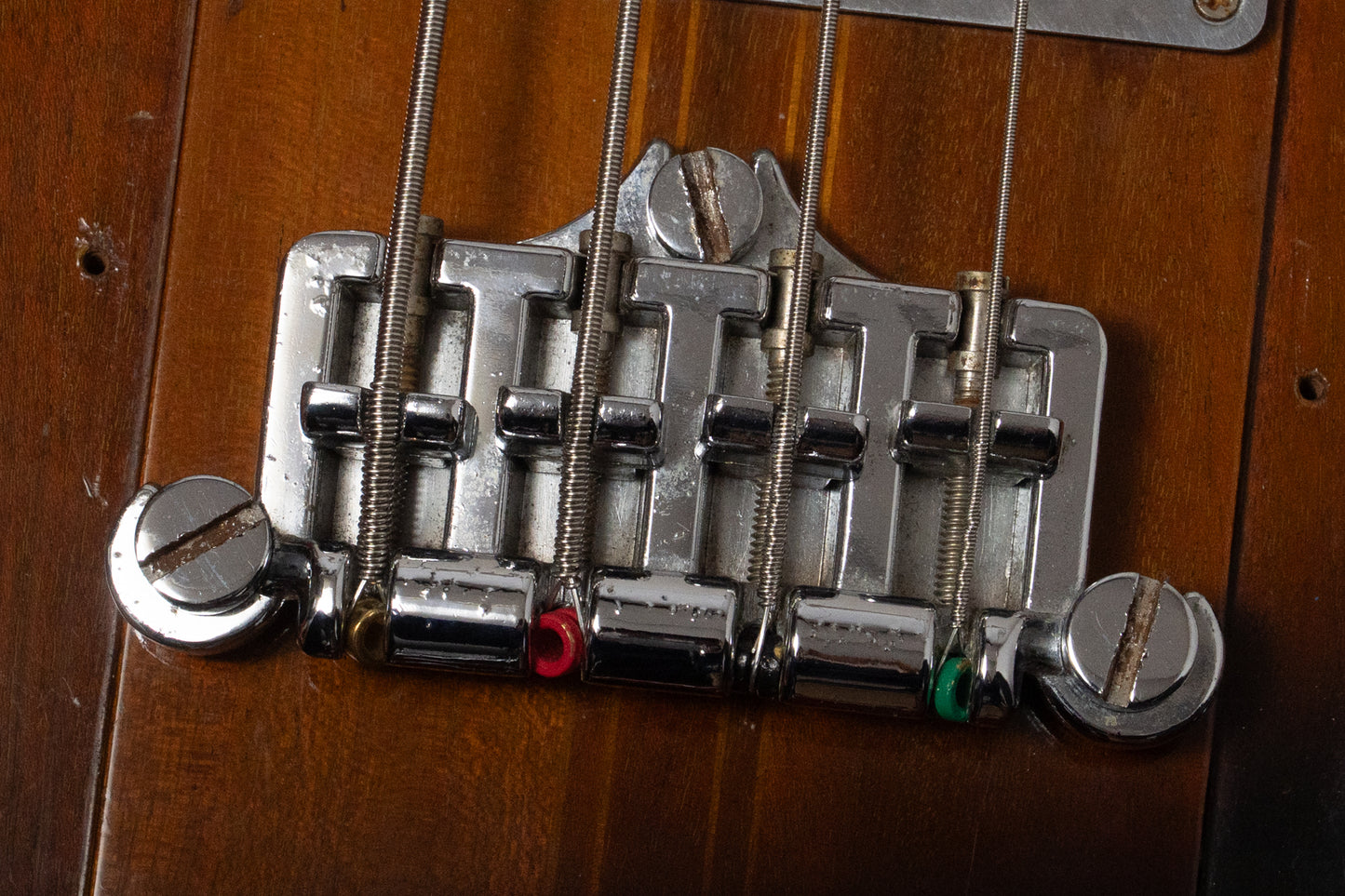 【used】Gibson/1979 Thunderbird Bicent. Edition 200th Anniv. Vintage Sunburst 4.490kg #72009122【GIB Yokohama】