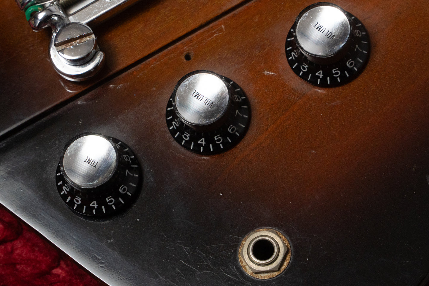 【used】Gibson/1979 Thunderbird Bicent. Edition 200th Anniv. Vintage Sunburst 4.490kg #72009122【GIB Yokohama】